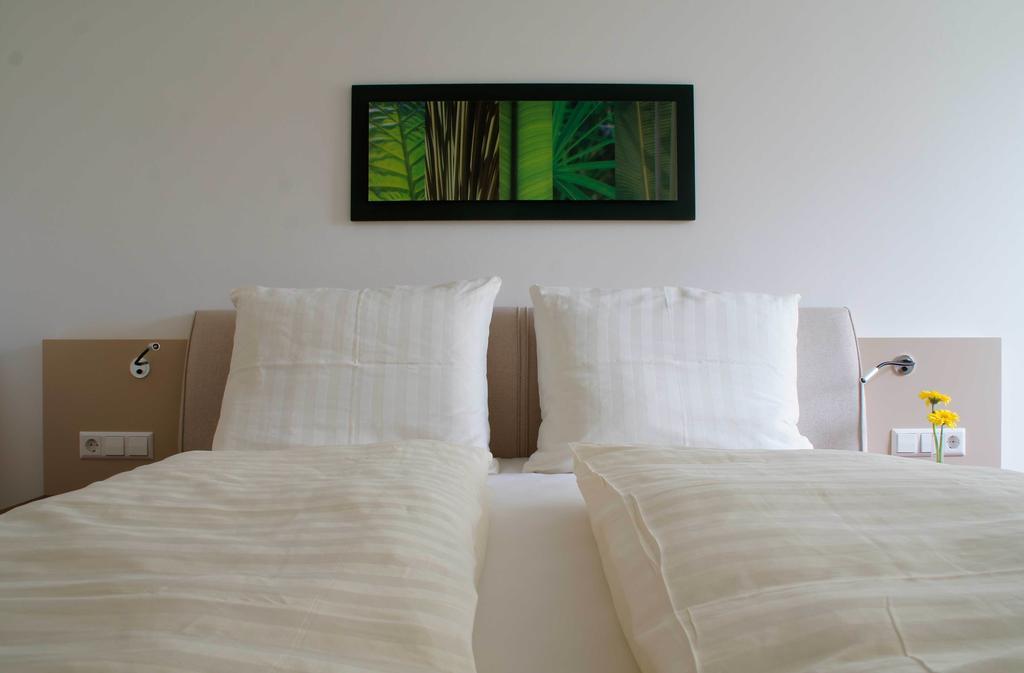 Hotel Rebstoeckle Hagnau Room photo